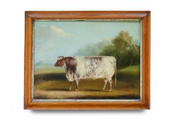 William Henry Davis (1786-1865)