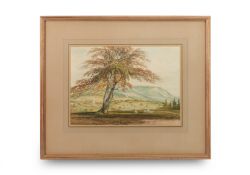 Joseph Mallord William Turner (1775-1851) Watercolour