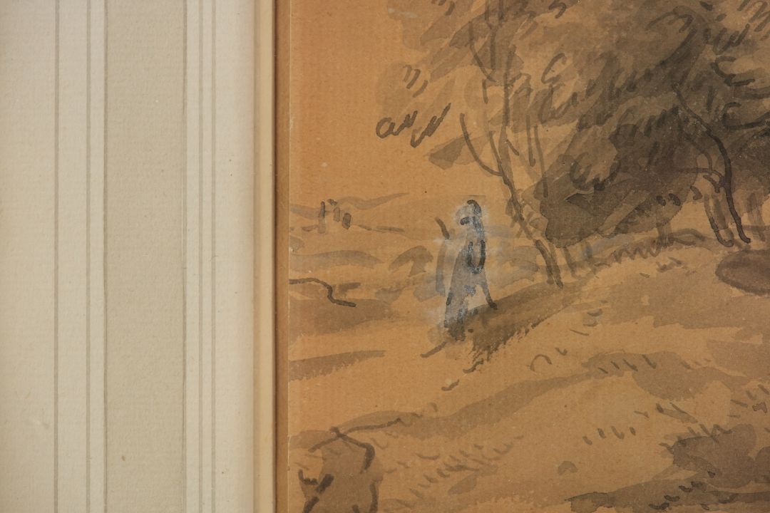 Thomas Gainsborough RA (1727-1788) - Image 5 of 7