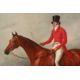 John Ferneley Senior (1782-1860) Oil on Canvas - Image 10 of 16