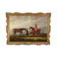 John Ferneley Senior (1782-1860) Oil on Canvas - Image 1 of 16
