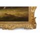 John Ferneley Senior (1782-1860) Oil on Canvas - Image 8 of 16