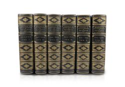 Bryan's Dictionary of Painters and Engravers 1816