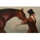 John Ferneley Senior (1782-1860) Oil on Canvas - Image 11 of 16