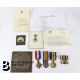 WWI Medal Group - Image 1 of 5