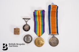 WWI Medals