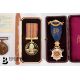Miscellaneous Medals - Image 4 of 4