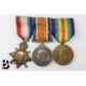 WWI Medal Group - Image 2 of 5