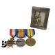 WWI Medal Group - Image 1 of 5