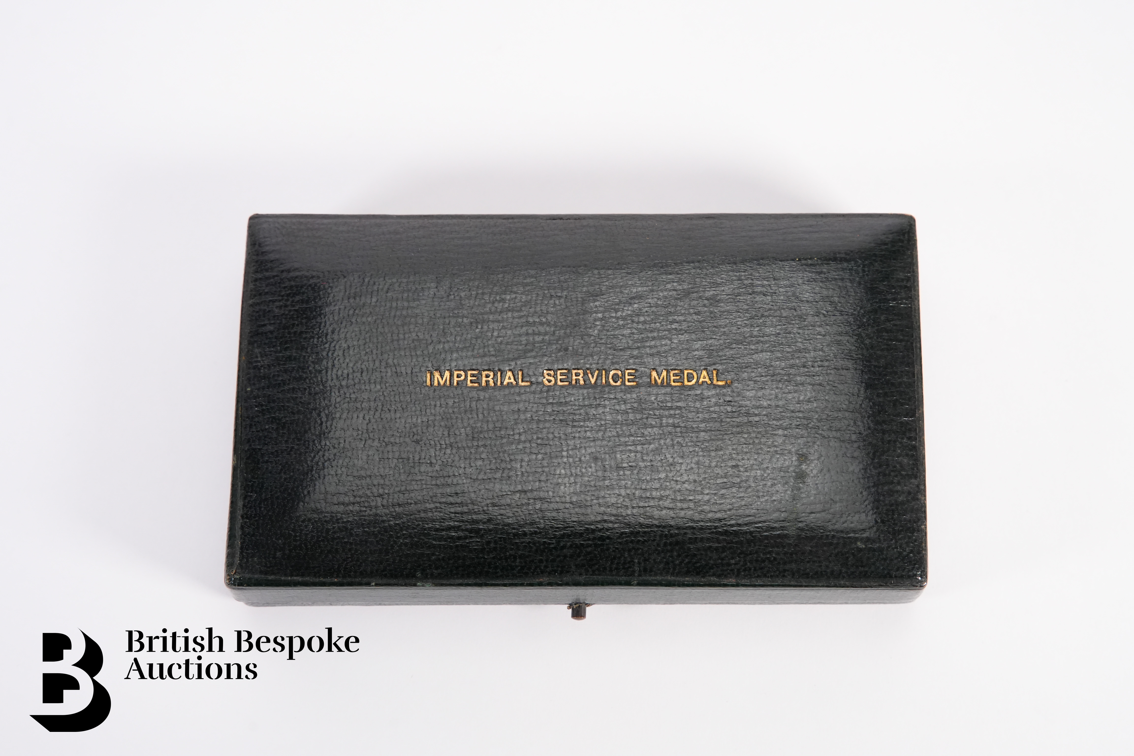 Imperial Service Medal - Image 2 of 4
