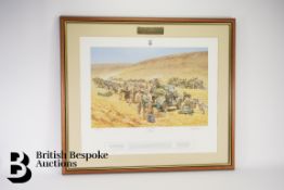 Special Air Services Print