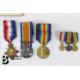 WWI Medal Group - Image 2 of 5