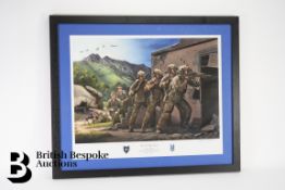 Special Air Services Interest