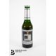 Damien Hirst (b.1965 - ), Signed Becks Beer Bottle - Image 2 of 2