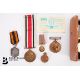 Miscellaneous Medals - Image 2 of 4