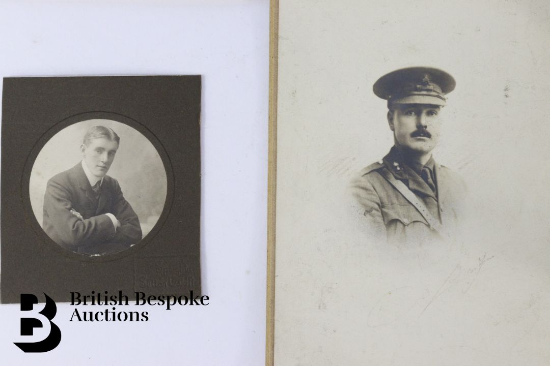 WWI Medal Group - Image 5 of 5