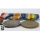 WWI Medal Group - Image 4 of 5