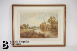 19th Century Watercolour