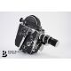 Paillard Bolex Cine Camera - Image 3 of 4