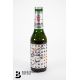 Damien Hirst (b.1965 - ), Signed Becks Beer Bottle - Image 1 of 2