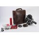 Paillard Bolex Cine Camera - Image 1 of 4