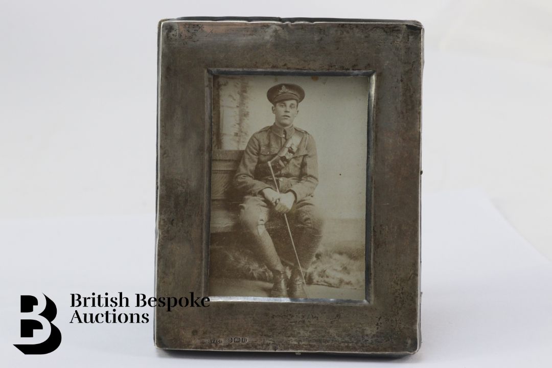 WWI Medal Group - Image 3 of 5