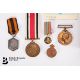 Miscellaneous Medals - Image 3 of 4