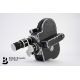 Paillard Bolex Cine Camera - Image 4 of 4