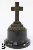 1907 Commemorative Accessory Mascot