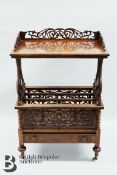 Victorian Canterbury