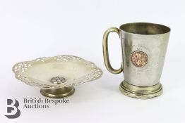 Motorcycling Club Memorabilia