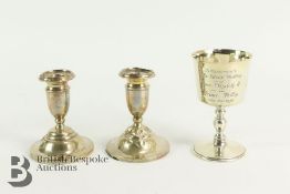 Miscellaneous Silver