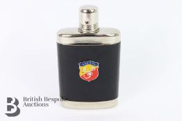 Abarth Racing Drinks Flask