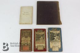 Bacon's New Survey of Somerset, Dorset, Wiltshire Map and Others