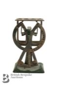 Mid-20th Century Postal Scale