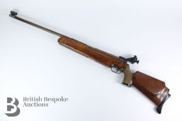 Target Air Rifle