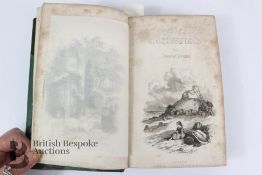 Dickens Charles - David Copperfield 1850 1st Edition