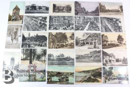 Vintage Postcards