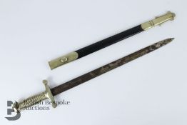 Short Sword
