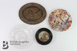 Various Plates
