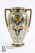 Noritake Vase