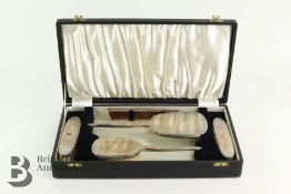 Boxed Vanity Set