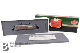 HAG HO BLS Swiss Electric Locomotive