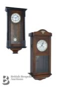 Vienna Wall Clock