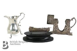 Miscellaneous Silver