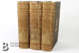 Grant John Pugilistica History of Boxing Vol I II III 1906