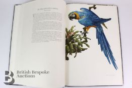 Axel Amuchastegui Some Birds and Mammals of South America 1966
