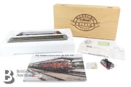 Roco Museums Edition Swiss Electric Locomotive