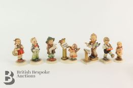 Goebel Figurines