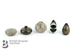 Isle of Wight Glass